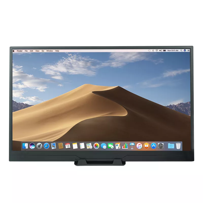 14 ιντσών 1080p φορητή οθόνη