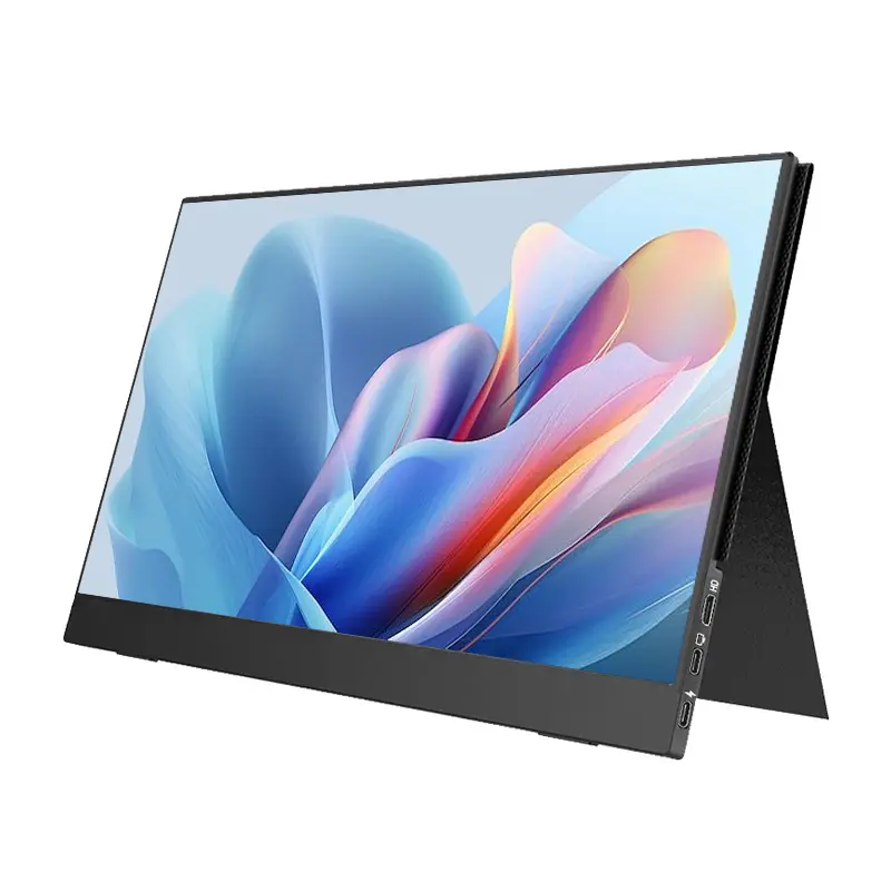 14 ιντσών 4K Ultra HD φορητή οθόνη