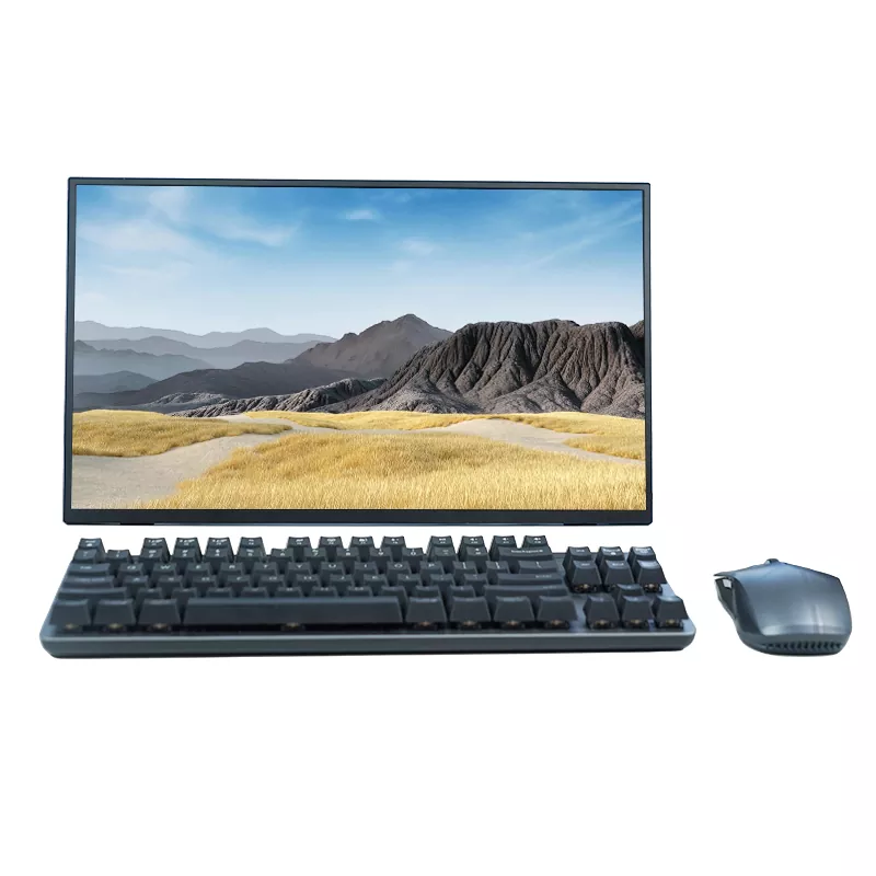 15,6 ίντσες 1080p φορητή οθόνη