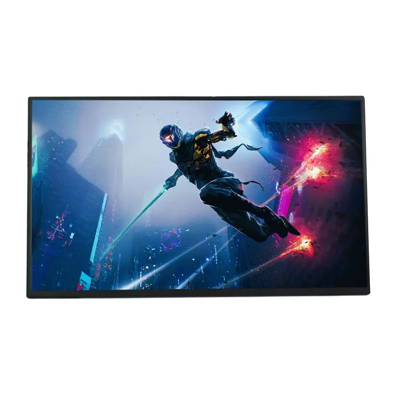 15,6 ίντσες 1080p οθόνη αφής φορητή οθόνη
