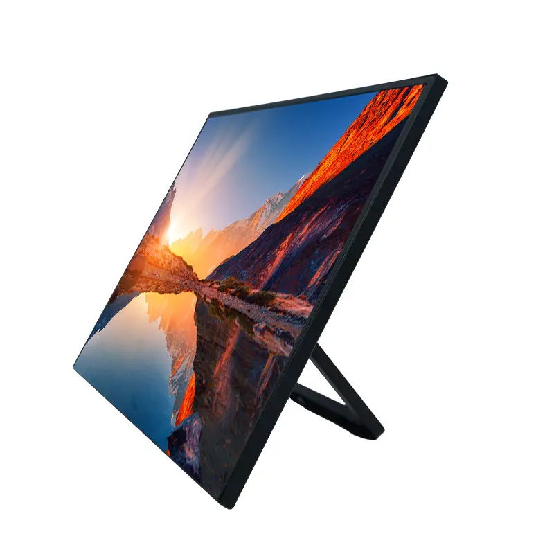15,6 ιντσών 144Hz Υψηλή φορητή οθόνη ανανέωσης