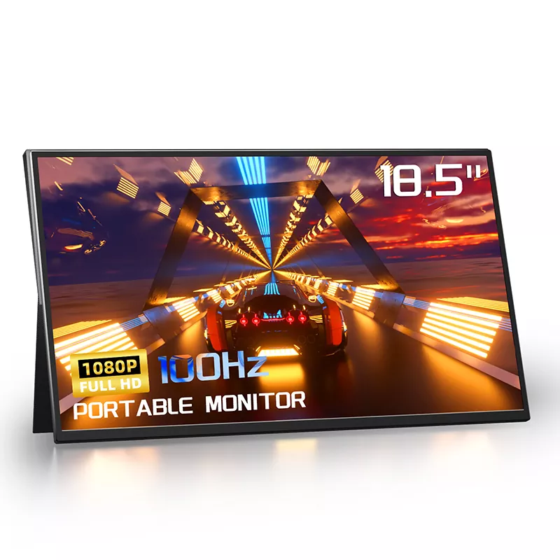 18,5 ιντσών 1080p 100Hz Φορητή οθόνη