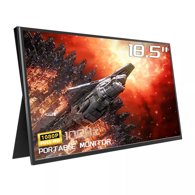 18,5 ίντσες 1080p φορητή οθόνη